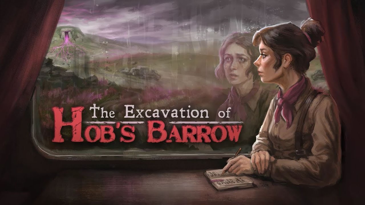 hob's barrow recensione copertina