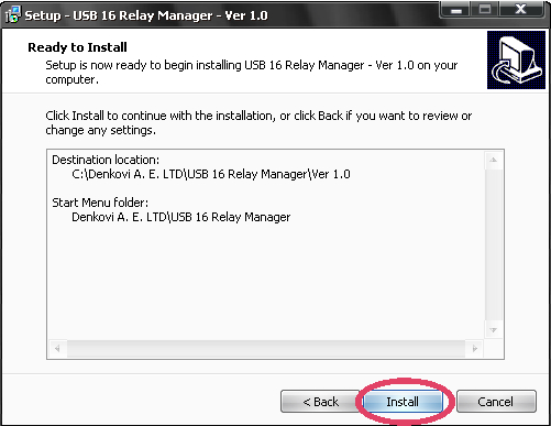 Usb 16 Relay Manager Denkovi A E Ltd - Minimal Picture Collection - Full HD Quality