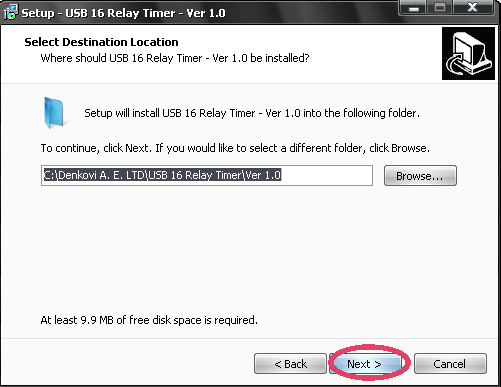 Usb 16 Relay Timer Denkovi A E Ltd - Premium Nature Wallpaper Gallery - Desktop