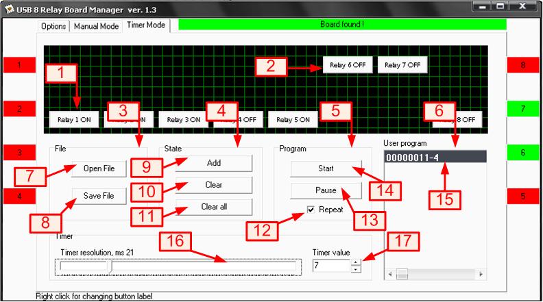 Usb 8 Relay Manager Denkovi A E Ltd - Download Gorgeous Space Picture | Mobile
