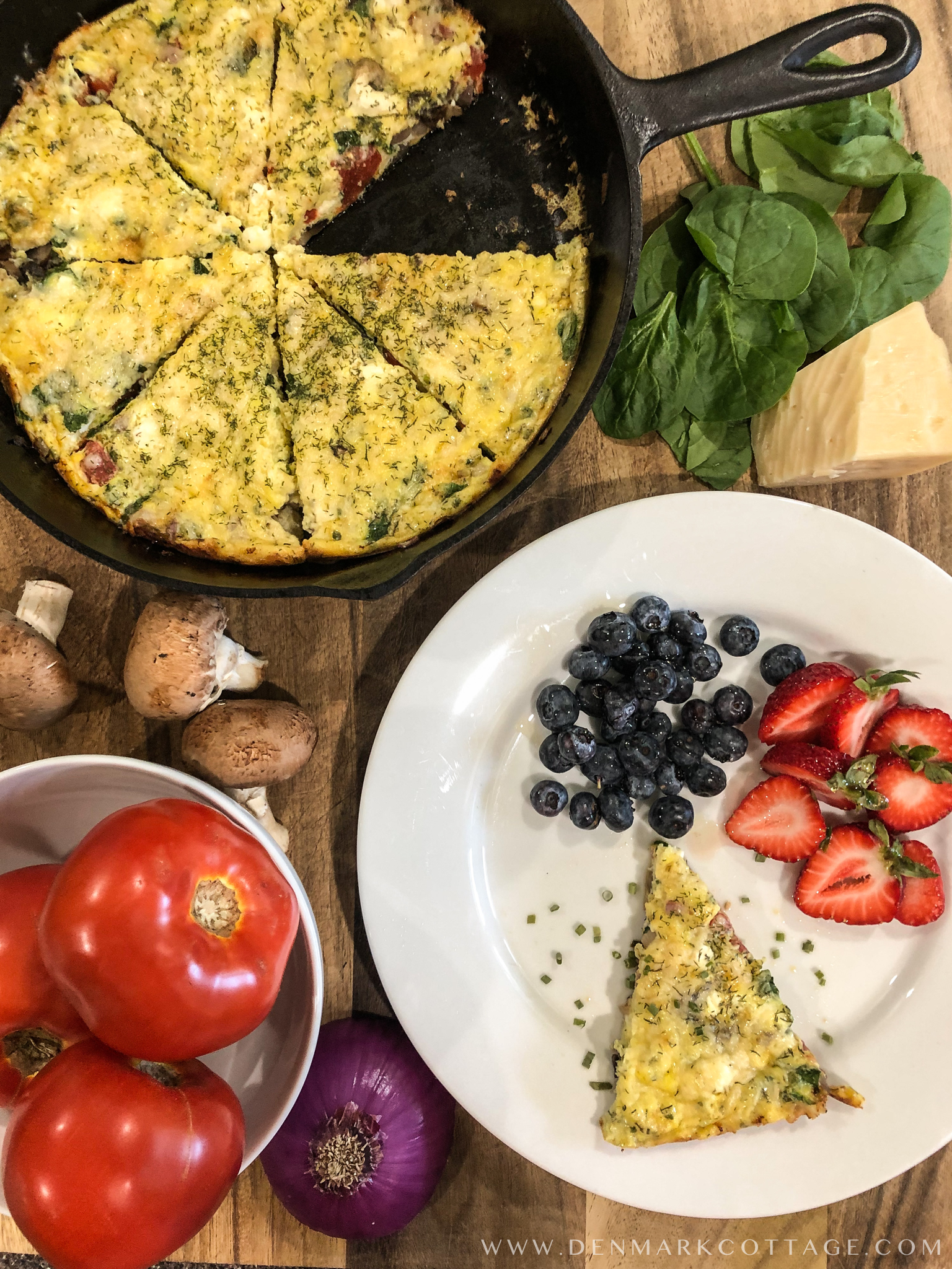 FRITATTA