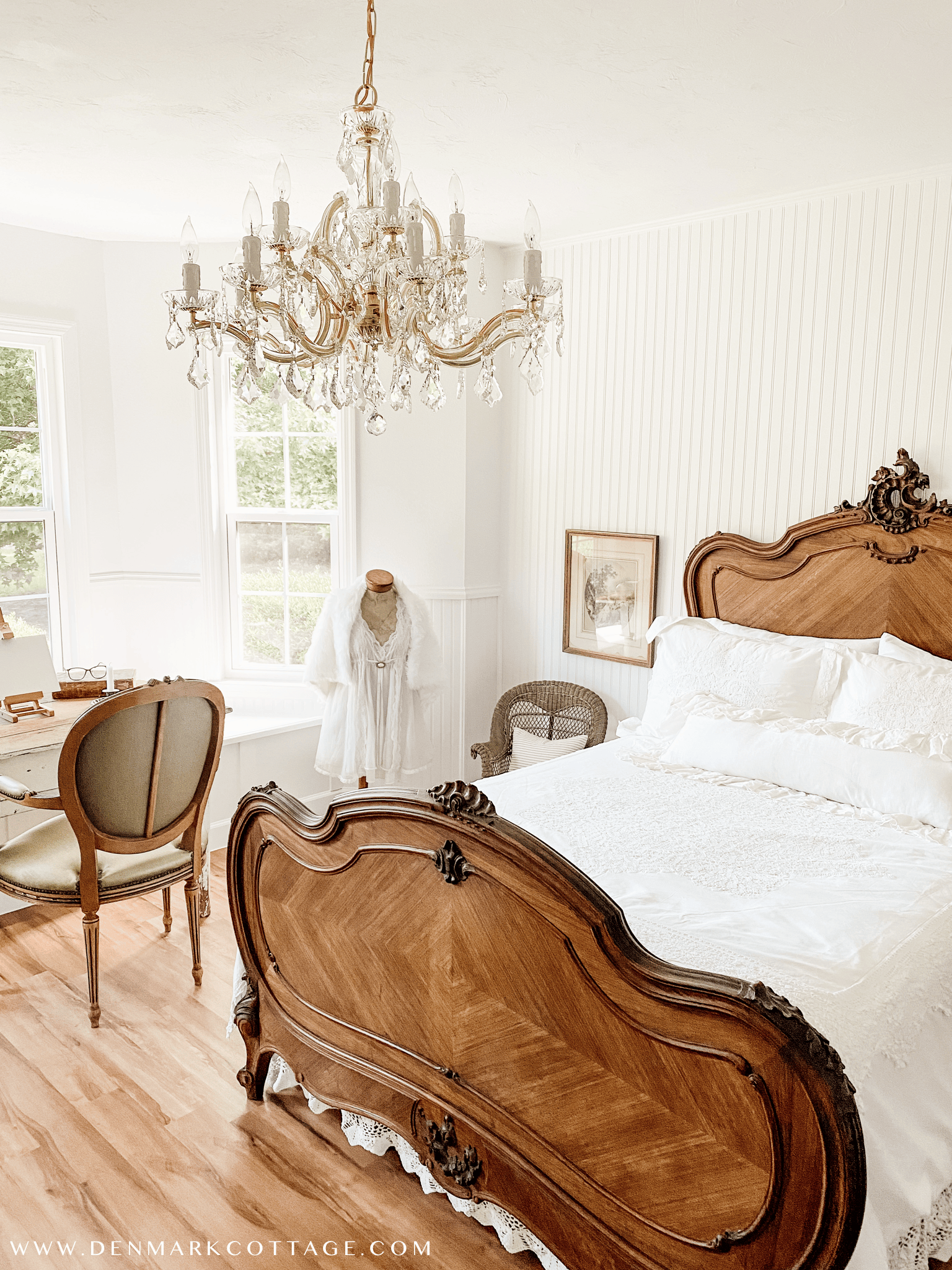 Little Women Room