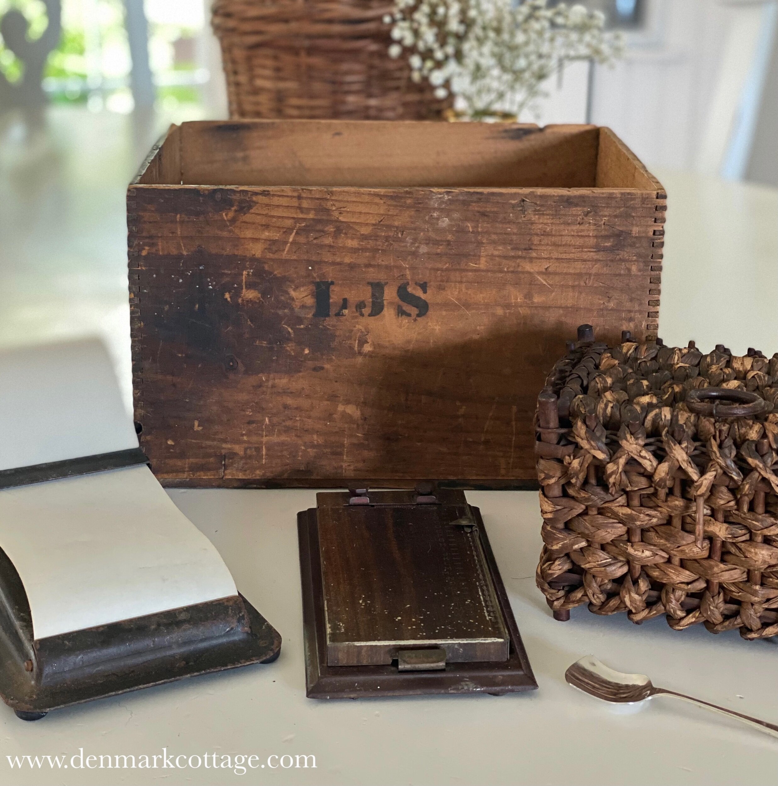 Weekend Treasures