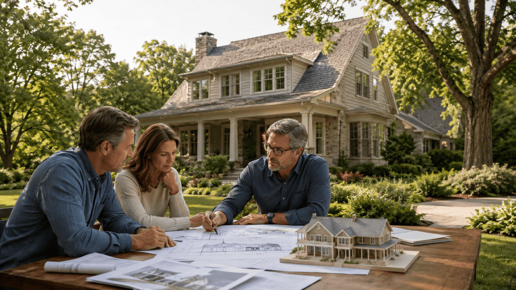 When Remodeling Makes Sense—and When It May Not