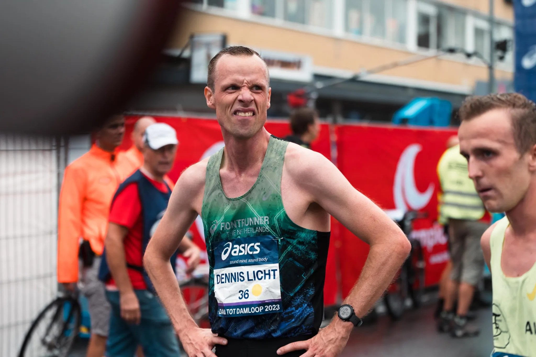 Damloop 2023: “In 10 weken naar een persoonlijk record”