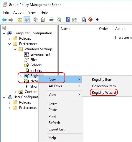 Configuring the time zone and code page with Group Policy - Dennis Span (3) Configuring the time zone and code page with Group Policy - Dennis Span (3)