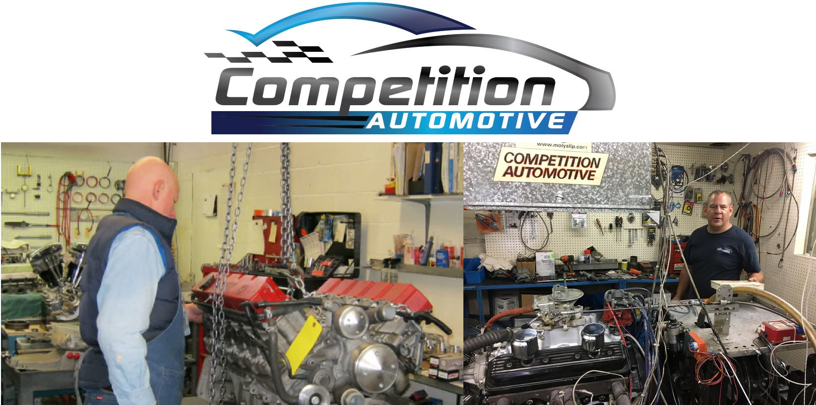 Machine Shops – Your Partner in Crime!