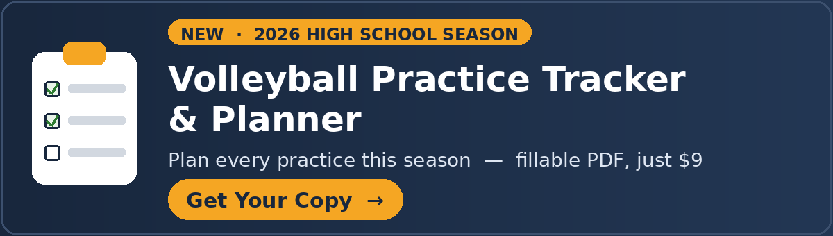 Practice Tracker 2026