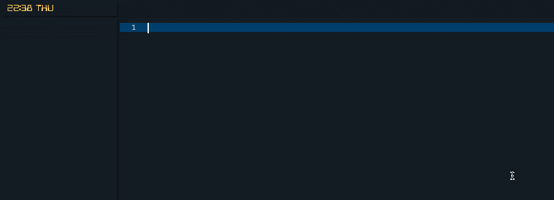 Github Shagabutdinov Sublime Terminal Project Folder Open Terminal - 8K Landscape Designs for Desktop