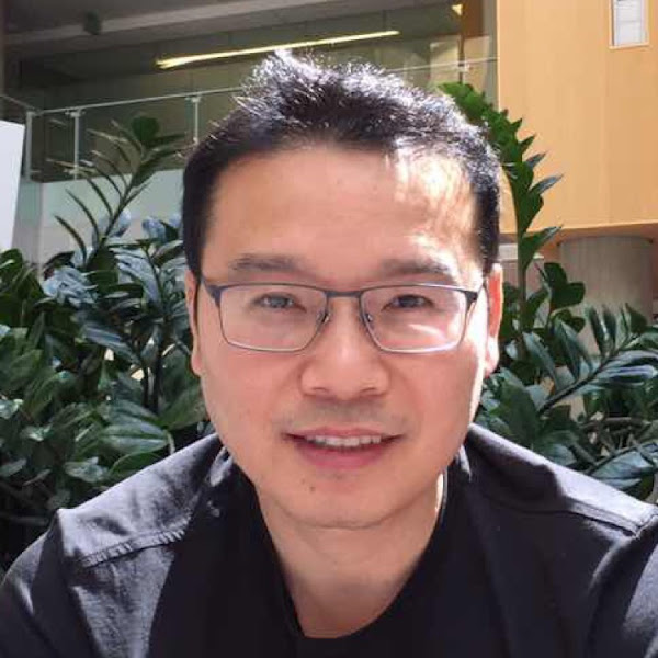 Deepmind At Google Denny Zhou Dev Community - Space Backgrounds - Creative Full HD Collection