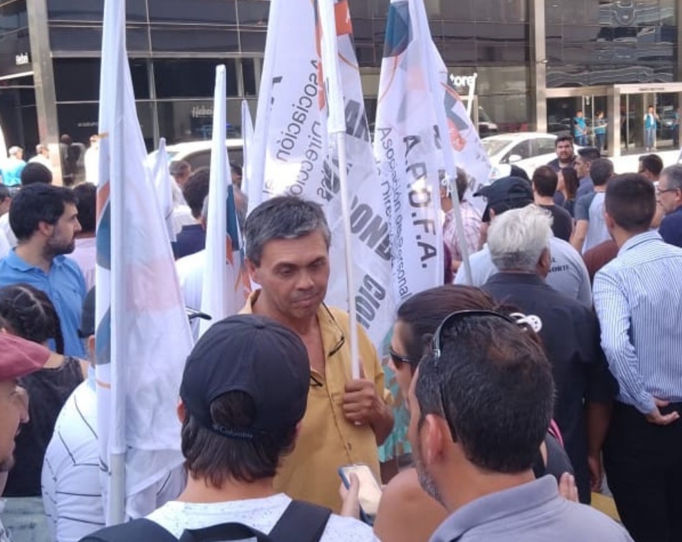 Desde APDFA consideraron “insensible y dolorosa” la “motosierra que promueven algunos sectores gubernamentales”