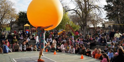 Actividades para toda la familia estas vacaciones