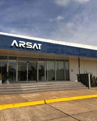 ARSAT (Foto ilustrativa)