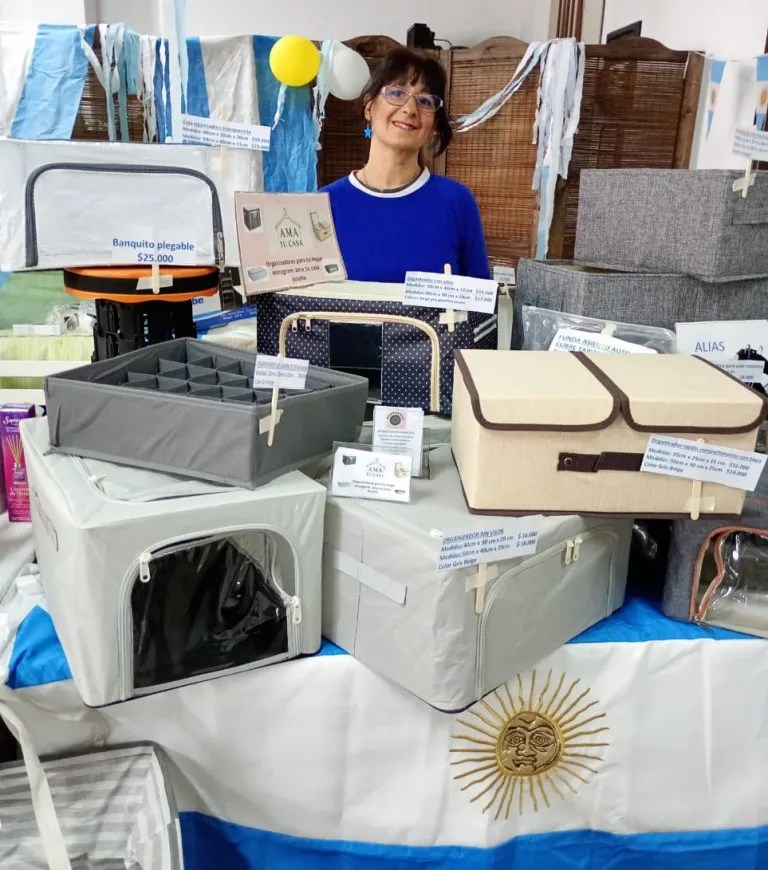 Especial, el sábado, por previa al Día de la Madre