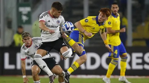BOCA QUIERE SELLAR LA CLASIFICACIÓN