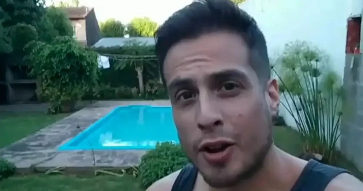 FALLECE EL HUMORISTA E INFLUENCER COCO MARTÍNEZ: LA CONMOVEDORA DESPEDIDA DE SU PAREJA