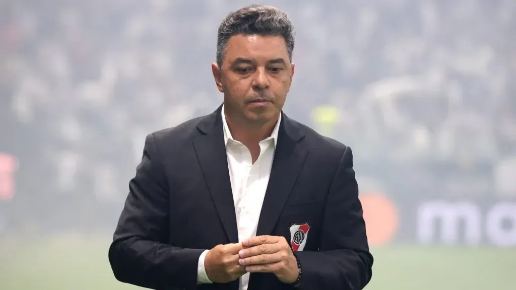 RIVER SE PREPARA PARA UN ENCUENTRO CLAVE ANTE DEFENSA