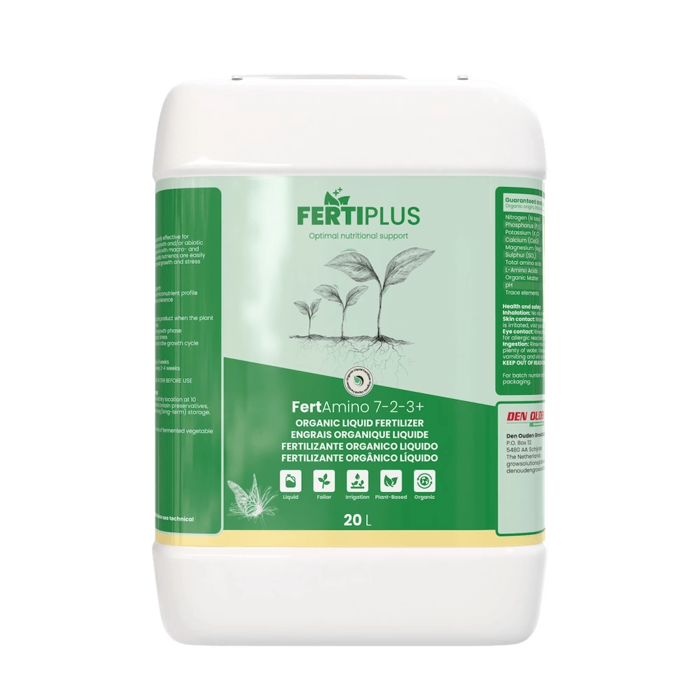 Hero productimage FertAmino 7-2-3+