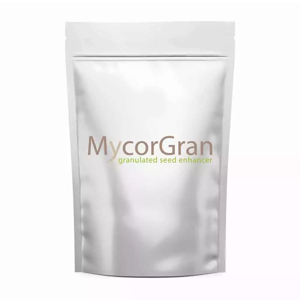 Root-improver, formerly known as Mycorgran 2.0