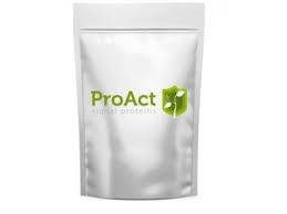 PlantAction is a biostimulant, formerly known as ProAct