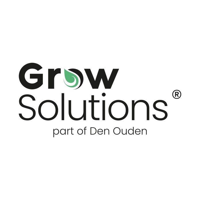 GrowSolutions logo