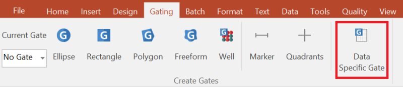 Data Specific Gates - Best Colorful Textures in 4K