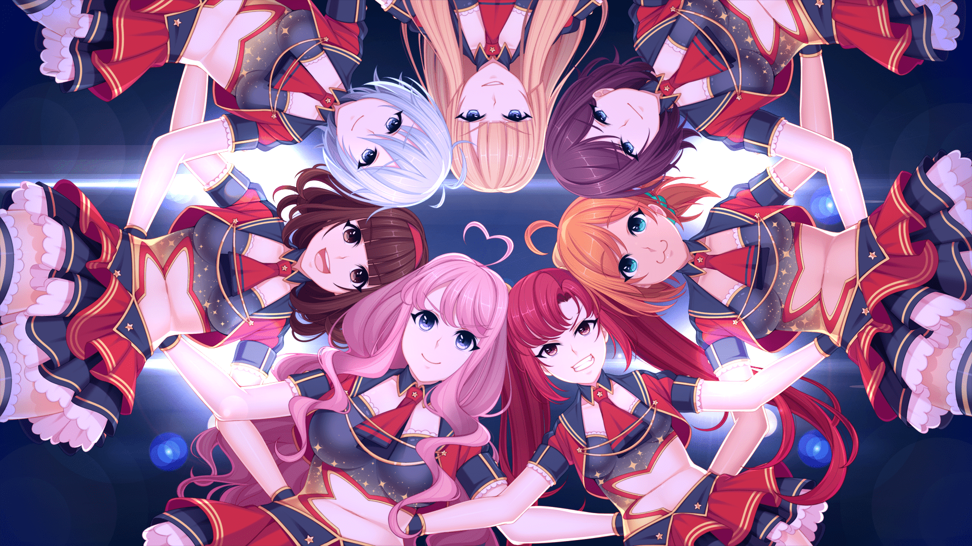 Shining Song Starnova Hentai
