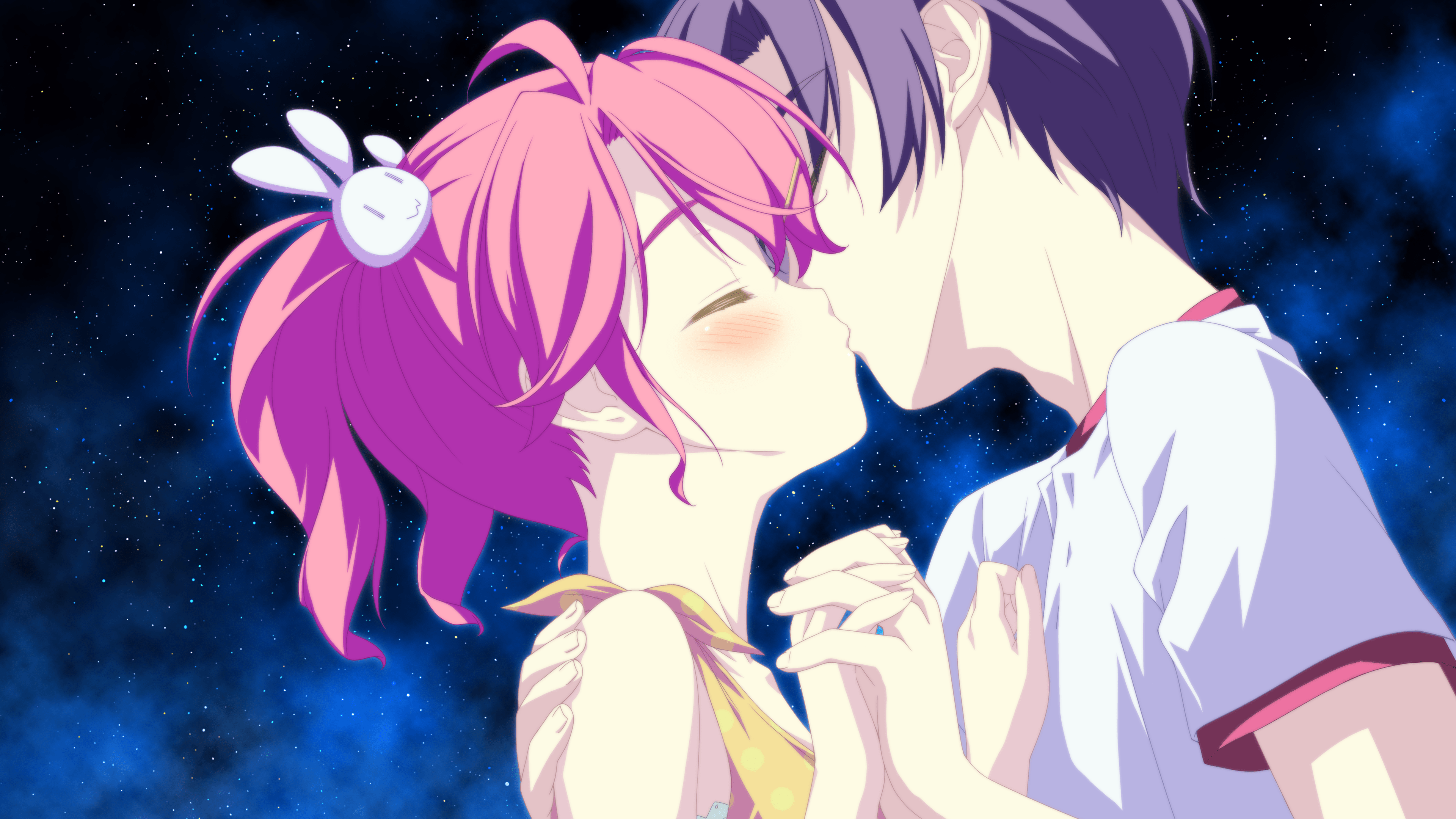 Hoshizora No Memoria Hcg