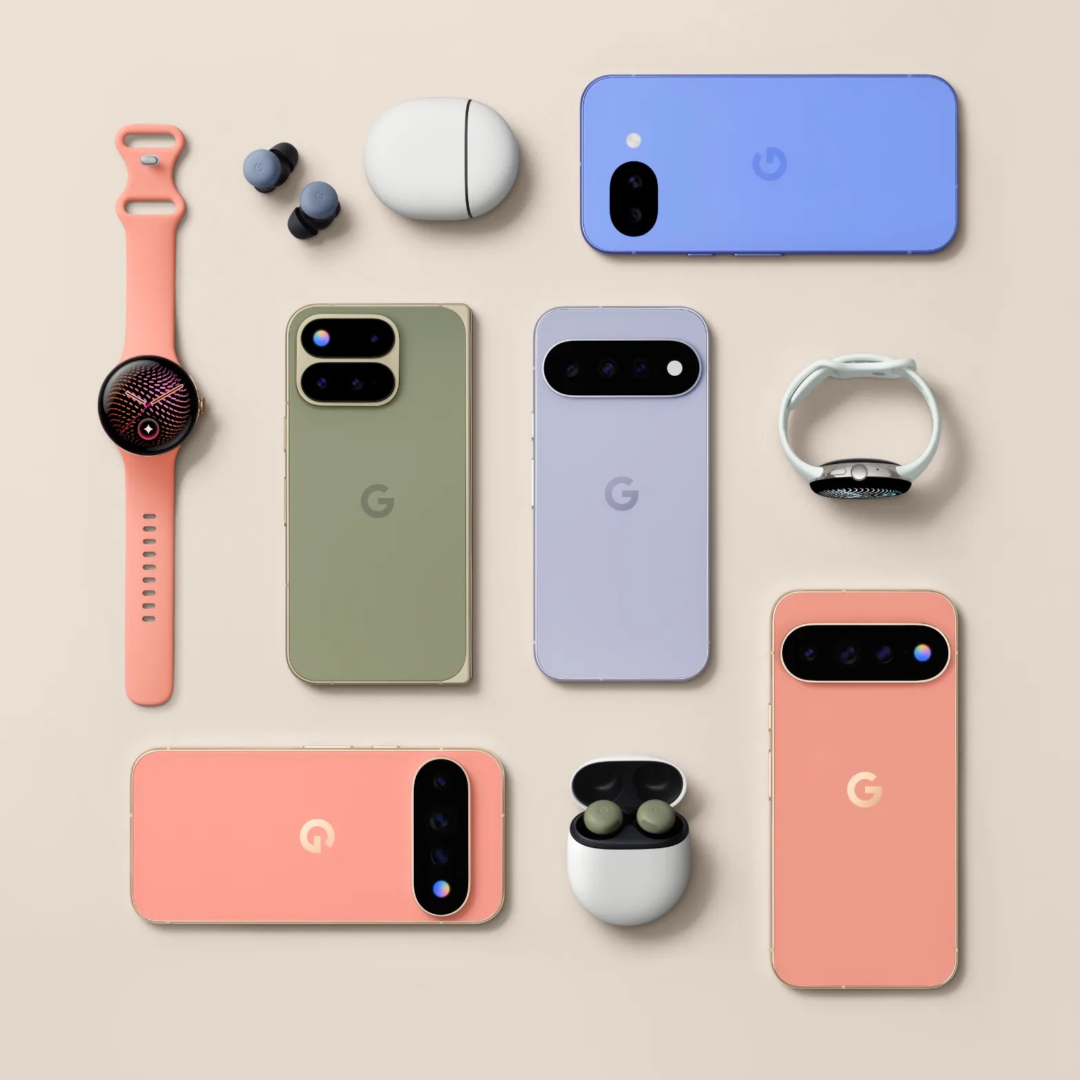 Google Couldn’t Keep Its Mouth Shut: Here Is Everything Announced at Made by Google 2026