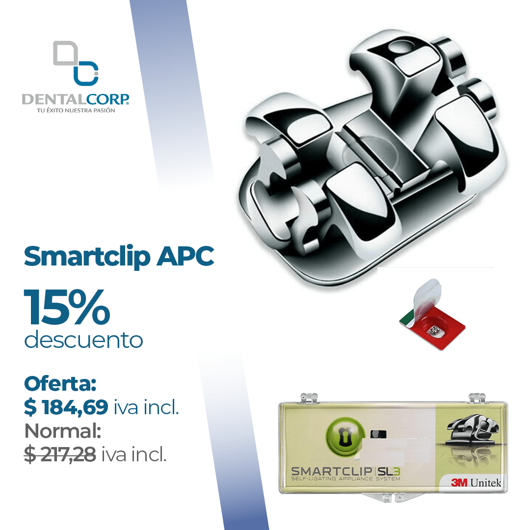 SmartClip-APC