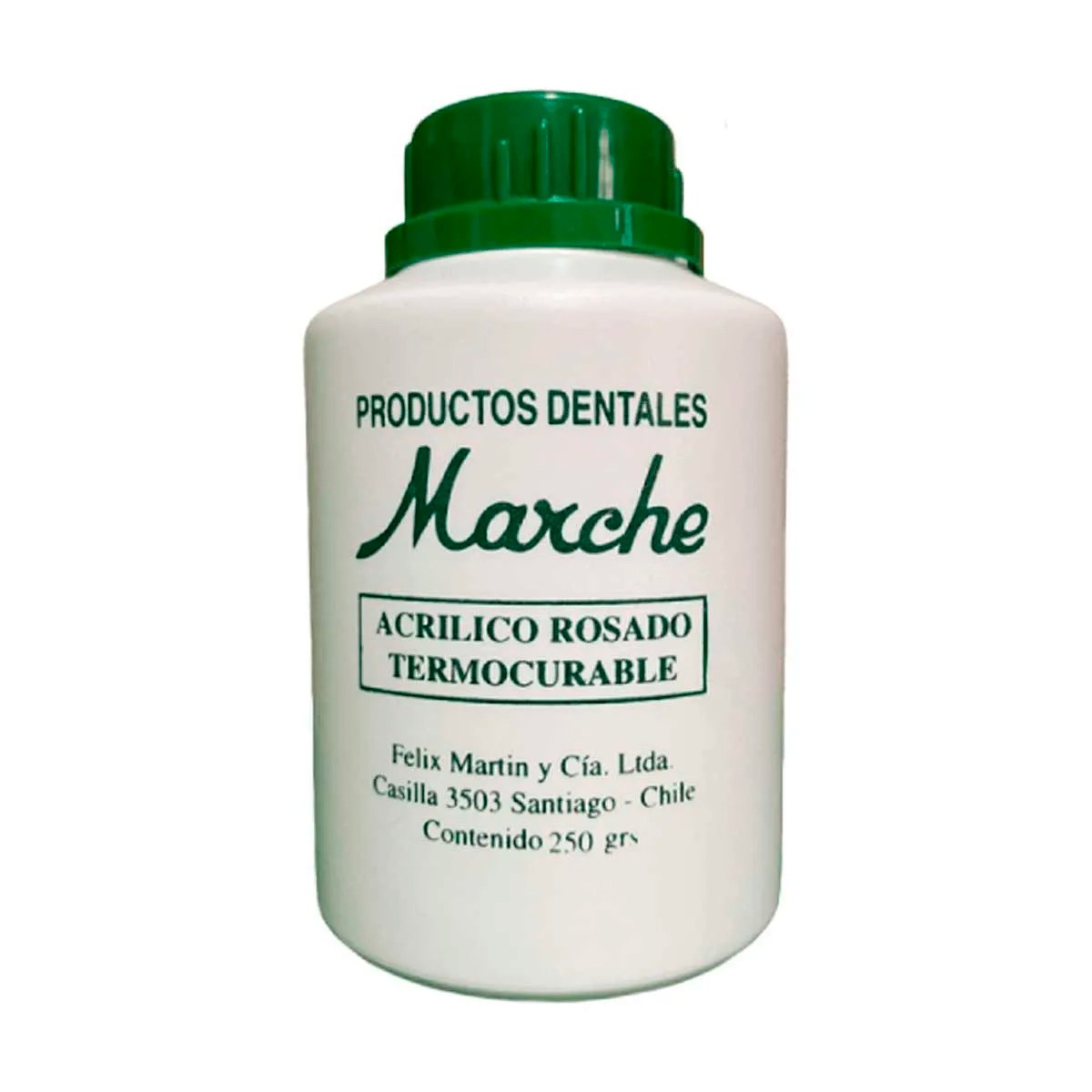 Acrilico Auto Marche Rosado Sin Veta / Veteado 125Gr, 250Gr – MARCHE