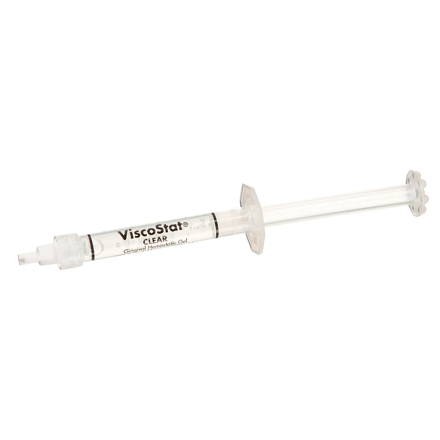 ViscoStat Clear 1,2 ml – ULTRADENT