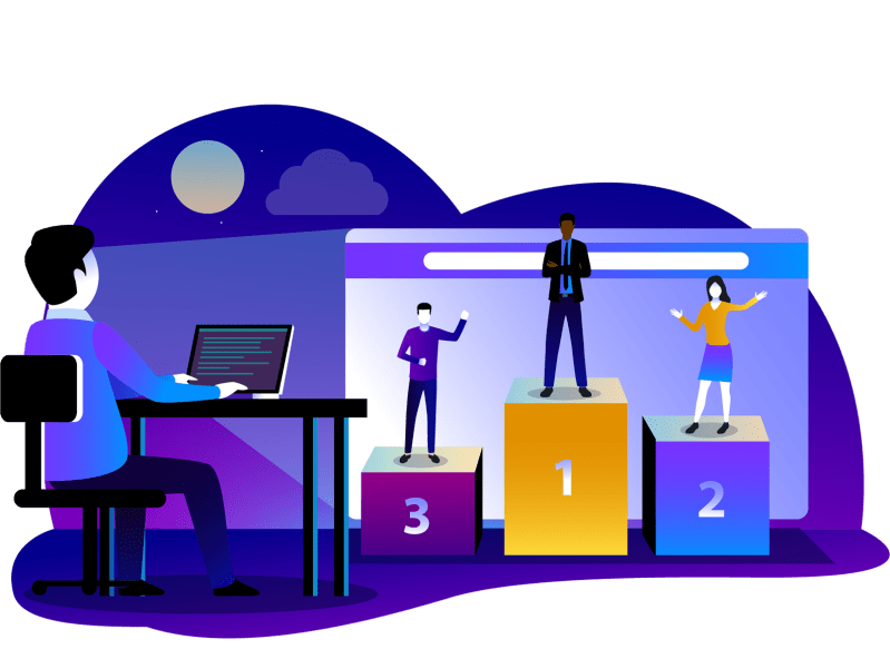 Fullstackdevelopment Mernstackdeveloper Fullstackdeveloper - Premium Light Photo Gallery - Retina