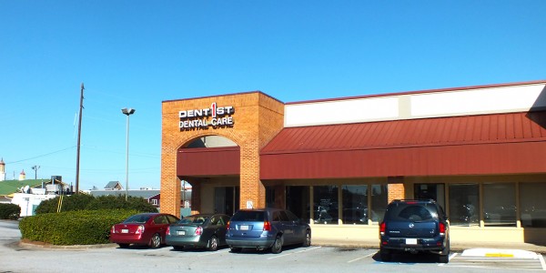 JONESBORO | DentFirst Dental Care