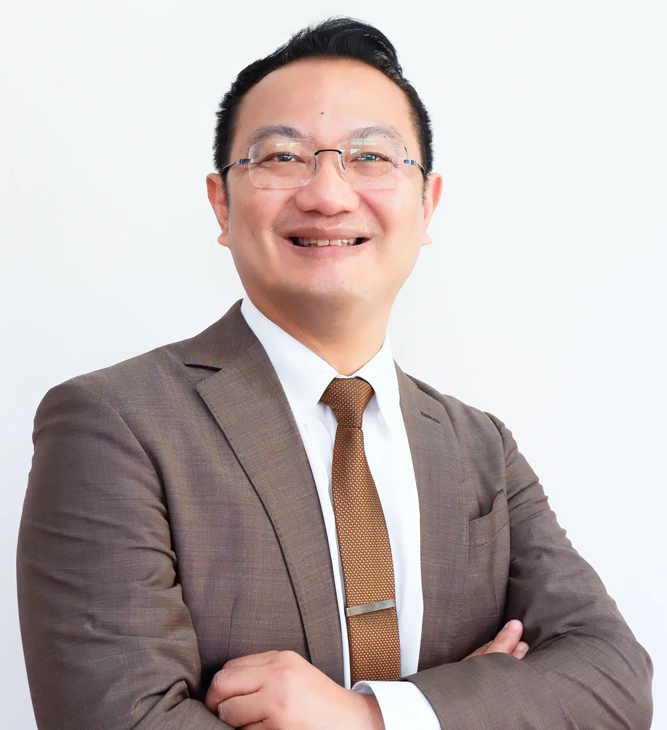 รศ.ดร.ทพ.พูนศักดิ์ ภิเศก