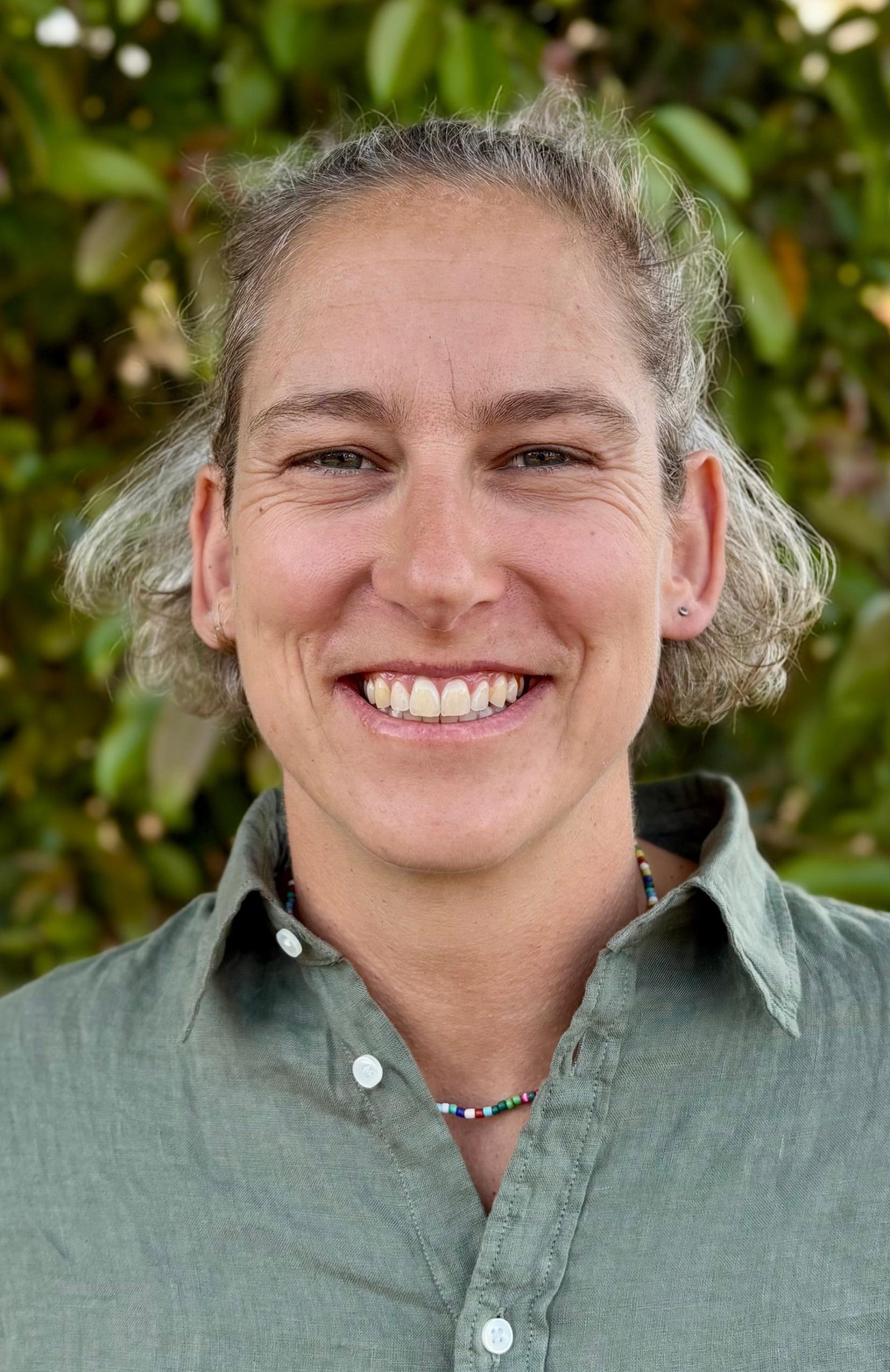 Dr. Franziska Rohde