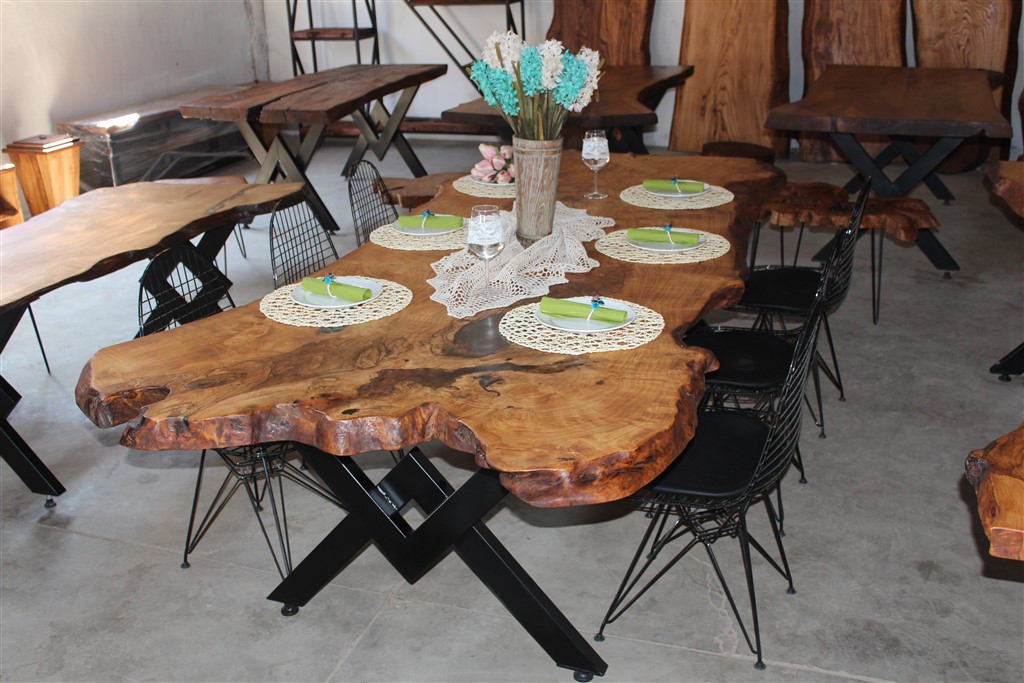 Otantik Masa Modelleri Ve Fiyati Dekopasaj