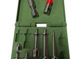 Dent Lab Tools 10 Quick Pushing Tip Set With Case Denttechtools