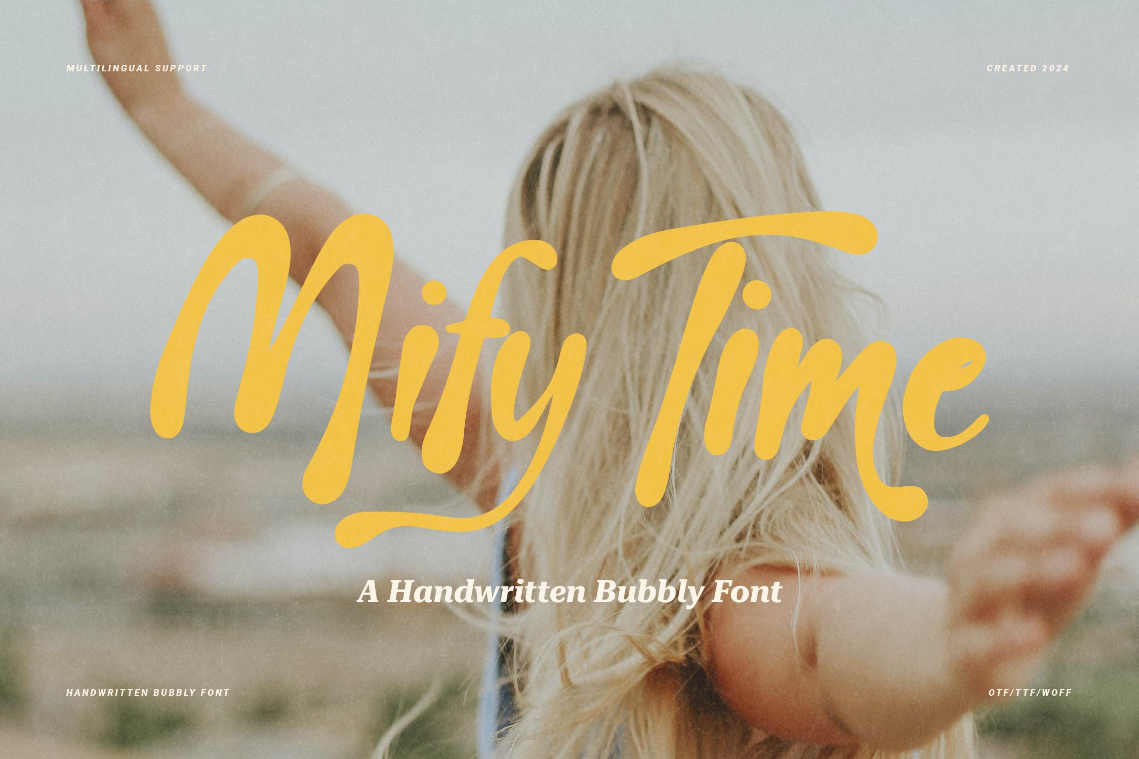 Mify Time 01