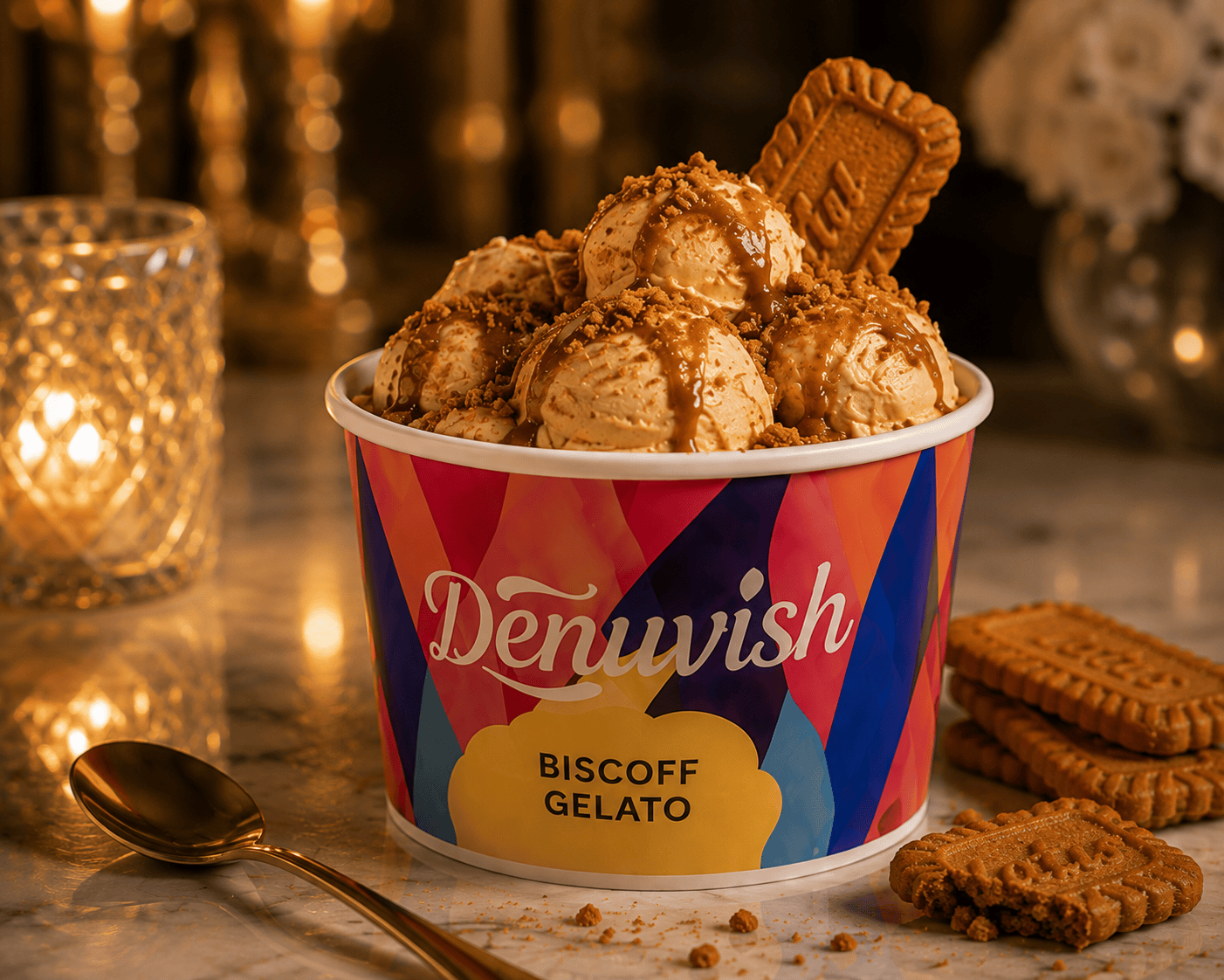 Biscoff