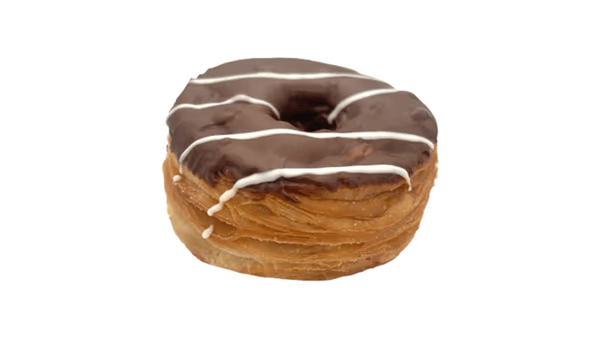 Classic Hazelnut Deluxe