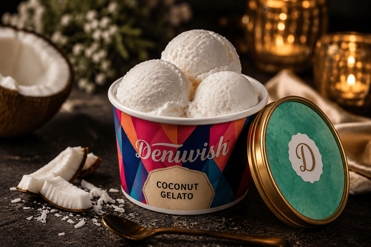 Coconut