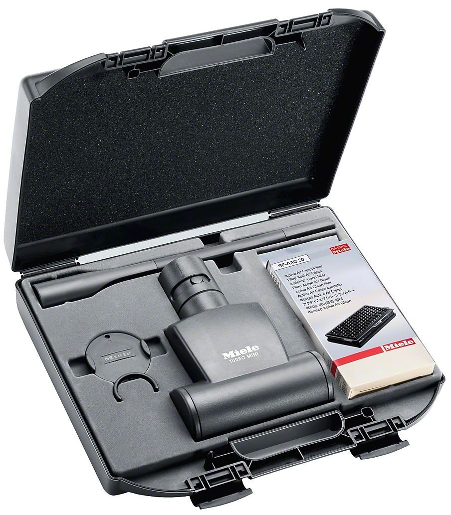 Miele Cat & Dog Accessory Case – Denver Vacuum Store