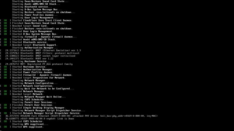 Teletype Brute Kernel Log Dzen Dzen - Minimal Backgrounds - Perfect Full HD Collection