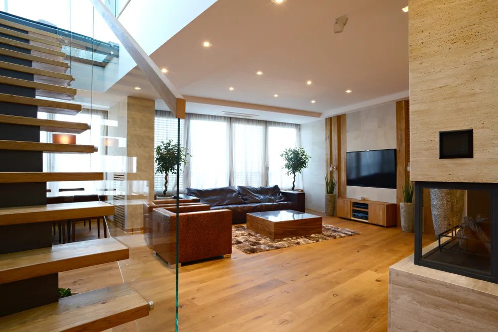 Top 10 small duplex house interior design ideas