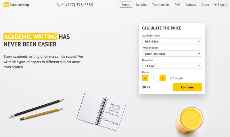 Are you looking for good and free essay on any topic? Best Essay Writing Services Discussed On Forums Depapers