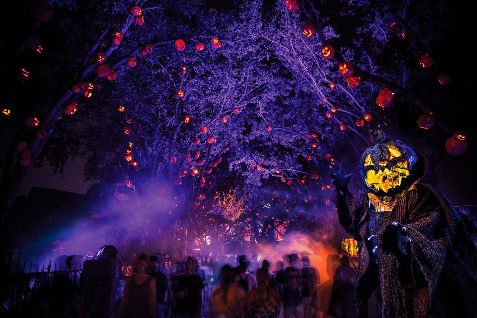 Halloween Horror Nights (Universal)