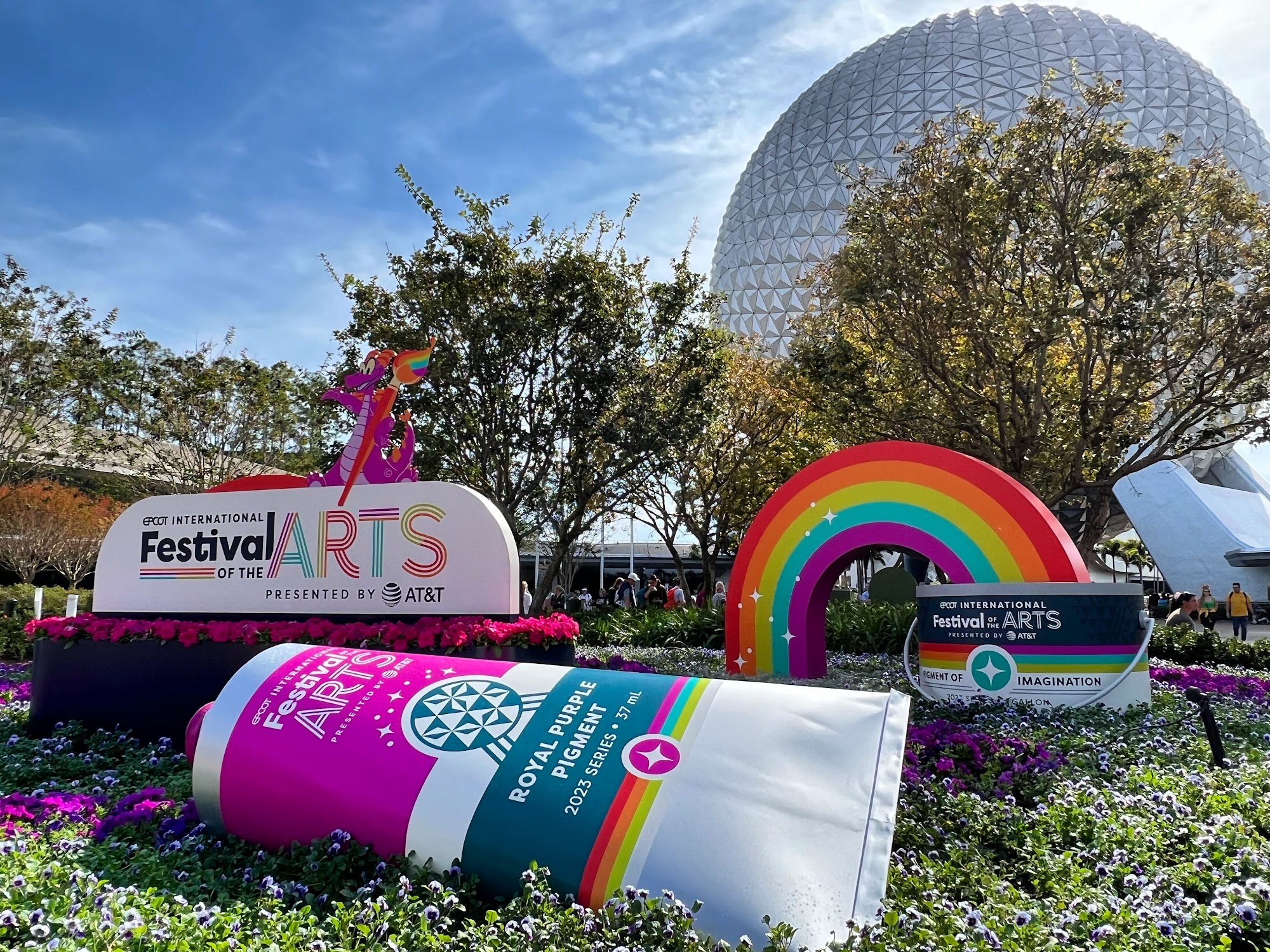 Festival de las Artes