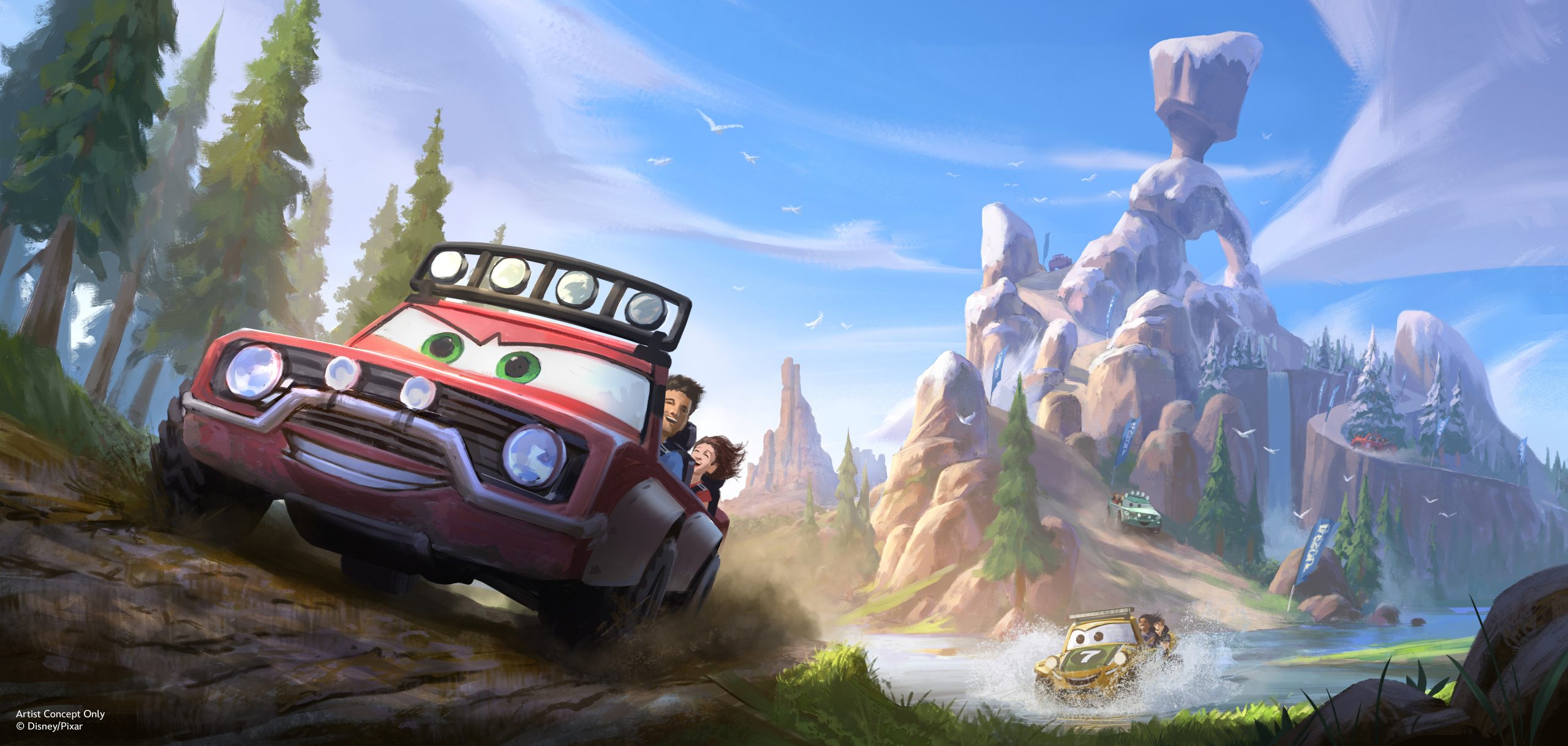 Cars (Disney)