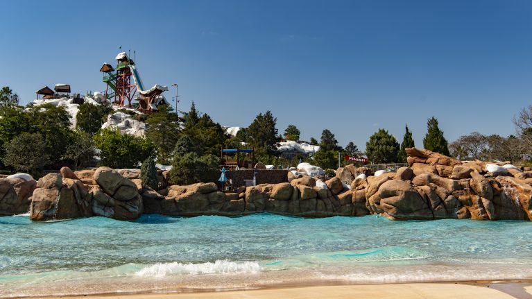 Blizzard Beach (Disney)
